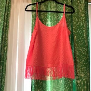 Lilly Pulitzer top size medium